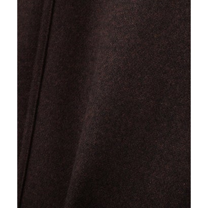 BASIC WOOL MELTON （CHARCOAL3）｜詳細画像