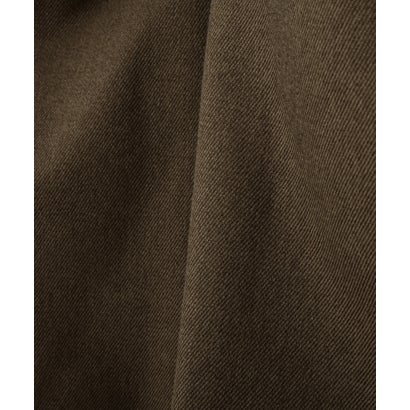WOOL COTTON DRILL （BLACK）｜詳細画像