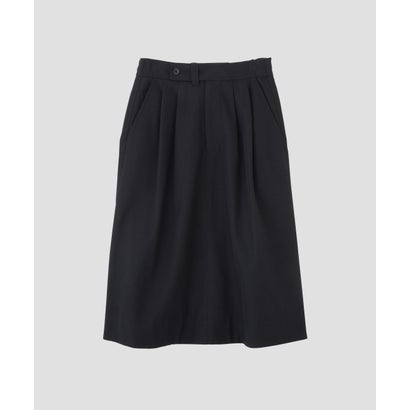 WOOL COTTON DRILL （KHAKI）｜詳細画像