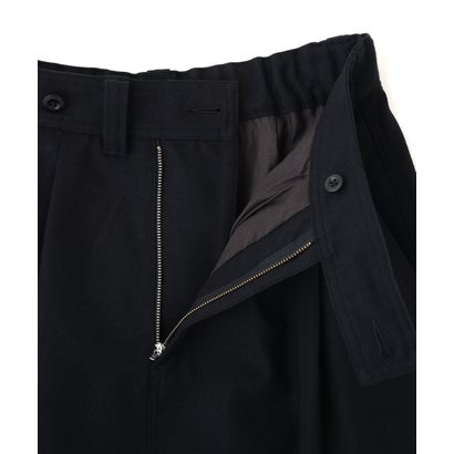 WOOL COTTON DRILL （KHAKI）｜詳細画像