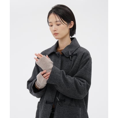 FELTED DRY WOOL （LIME6）｜詳細画像