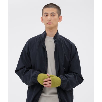 FELTED DRY WOOL （LIME6）｜詳細画像