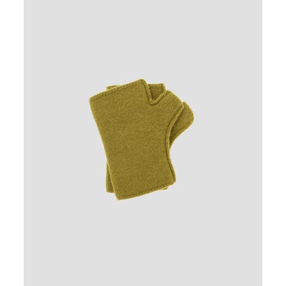 FELTED DRY WOOL （STONE3）｜詳細画像