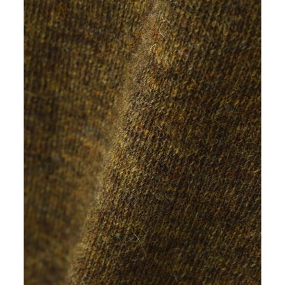 WOOL COTTON JERSEY （LIGHT GREY1）｜詳細画像