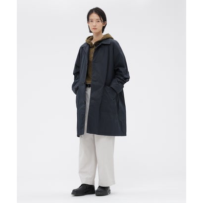 WOOL COTTON JERSEY （LIGHT GREY1）｜詳細画像