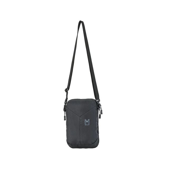 /JUMBO VARIETE SHOULDER （BLACK - NOIR）