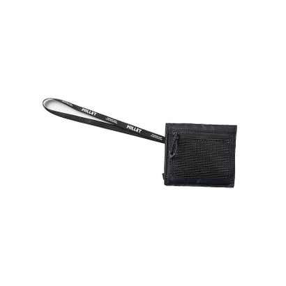 ミレー/MULTI WALLET （BLACK - NOIR）｜詳細画像