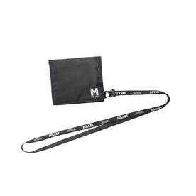 /MULTI WALLET （BLACK - NOIR）