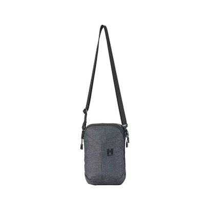 ミレー/JUMBO VARIETE SHOULDER （HEATHER BLACK）｜詳細画像