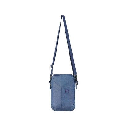 ミレー/JUMBO VARIETE SHOULDER （HEATHER NAVY）｜詳細画像
