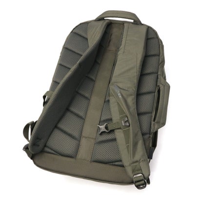 正規品2年保証 リュック メンズ レディース ブランド おしゃれ カジュアル 大きめ バッグ 軽量 軽い 通勤 通学 大人 旅行 シンプル PC収納 24L EXP NX 24 MIS01309 （DORITE）｜詳細画像