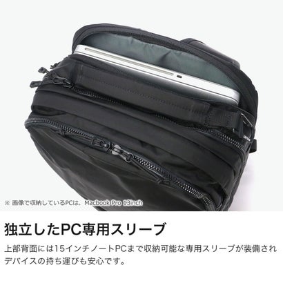 正規品2年保証 リュック メンズ レディース 大容量 ブランド カジュアル バッグ 通勤 軽量 おしゃれ 大人 旅行 シンプル アウトドア 拡張 20L 28L EXP NX 20+ MIS01310 （DORITE）｜詳細画像