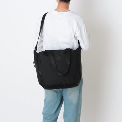 ミレー MILLET トレッキング バッグ EXP TOTE （ブラック）｜詳細画像