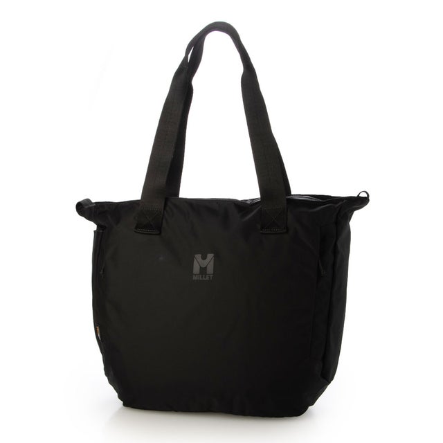 トレッキング バッグ EXP TOTE （ブラック）
