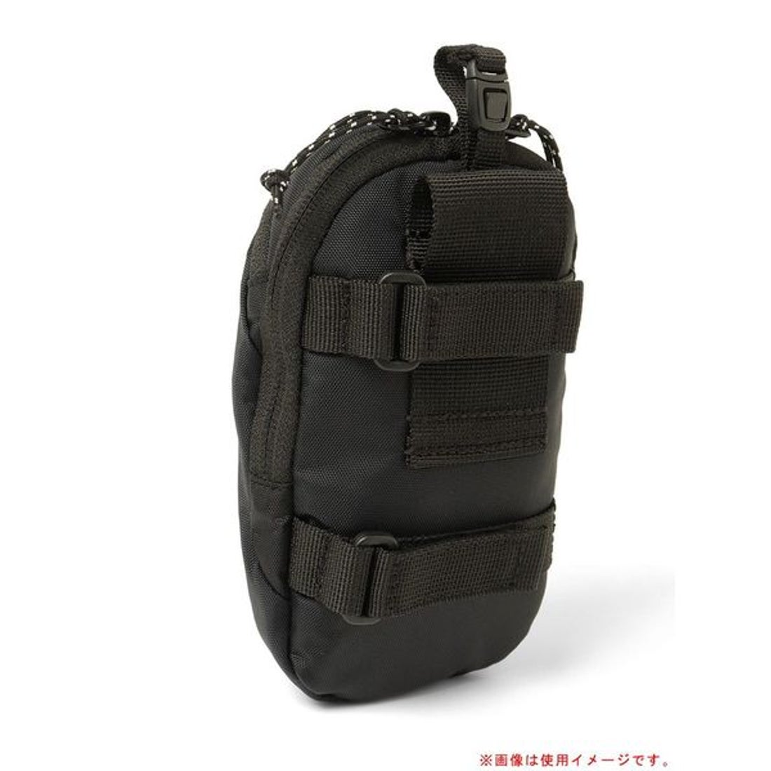 ミレー MILLET ヴォヤージュ パッデッド ポーチ(VOYAGE PADDED POUCH 
