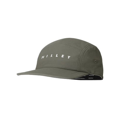 ミレー/SENECA 5 CAP （GRANITE）｜詳細画像