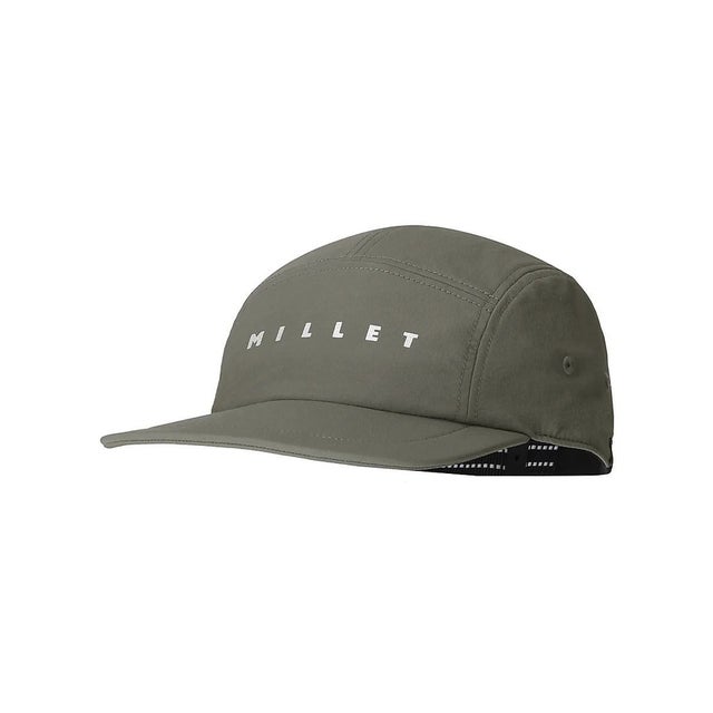 /SENECA 5 CAP （GRANITE）