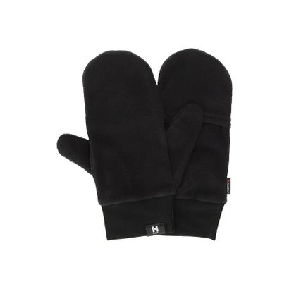 ミレー/URBAN MITTEN GLOVE （BLACK - NOIR）｜詳細画像