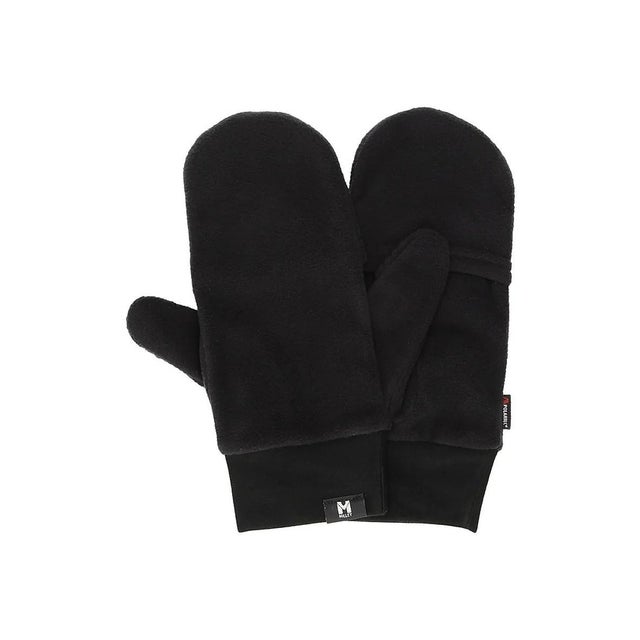 /URBAN MITTEN GLOVE （BLACK - NOIR）