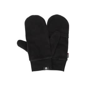 /URBAN MITTEN GLOVE （BLACK - NOIR）