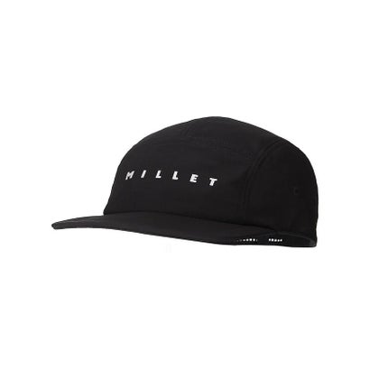 ミレー/SENECA 5 CAP （BLACK - NOIR）｜詳細画像