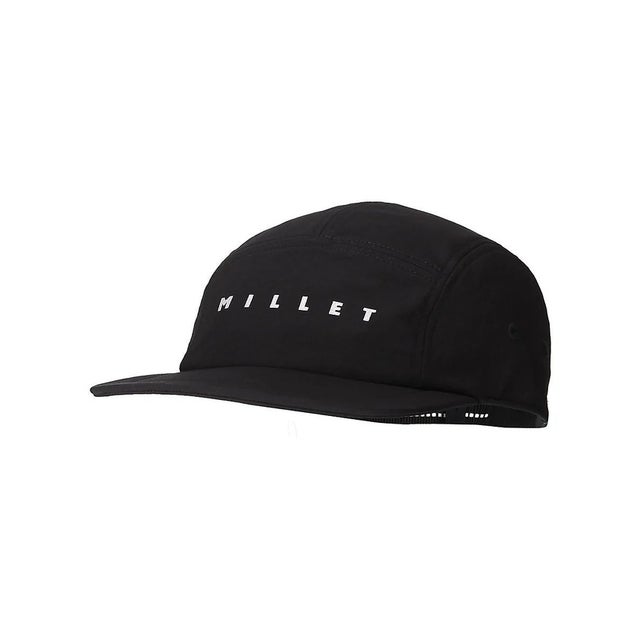 /SENECA 5 CAP （BLACK - NOIR）