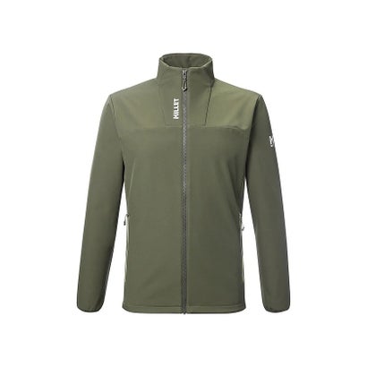 ミレー/メンズ/SENECA SHIELD JKT M （GRAPE LEAF）｜詳細画像