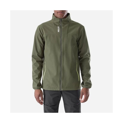 ミレー/メンズ/SENECA SHIELD JKT M （GRAPE LEAF）｜詳細画像