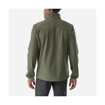ミレー/メンズ/SENECA SHIELD JKT M （GRAPE LEAF）｜詳細画像