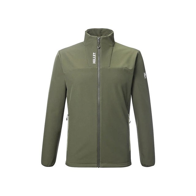 /メンズ/SENECA SHIELD JKT M （GRAPE LEAF）