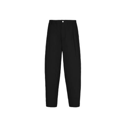 ミレー/メンズ/SEMNOZ RIPSTOP PANT M （BLACK - NOIR）｜詳細画像