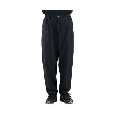 ミレー/メンズ/SEMNOZ RIPSTOP PANT M （BLACK - NOIR）｜詳細画像