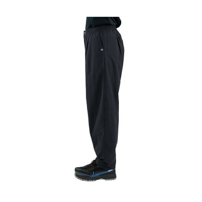 ミレー/メンズ/SEMNOZ RIPSTOP PANT M （BLACK - NOIR）｜詳細画像