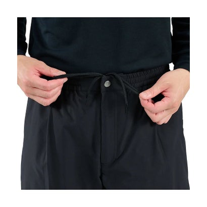 ミレー/メンズ/SEMNOZ RIPSTOP PANT M （BLACK - NOIR）｜詳細画像