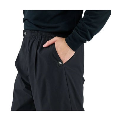 ミレー/メンズ/SEMNOZ RIPSTOP PANT M （BLACK - NOIR）｜詳細画像
