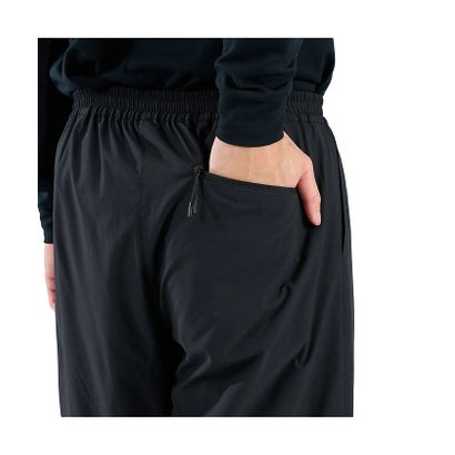 ミレー/メンズ/SEMNOZ RIPSTOP PANT M （BLACK - NOIR）｜詳細画像