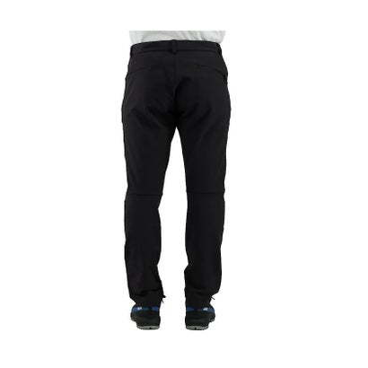 ミレー/メンズ/MONTE ROSA PANT NEO M （BLACK - NOIR）｜詳細画像