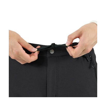 ミレー/メンズ/MONTE ROSA PANT NEO M （BLACK - NOIR）｜詳細画像