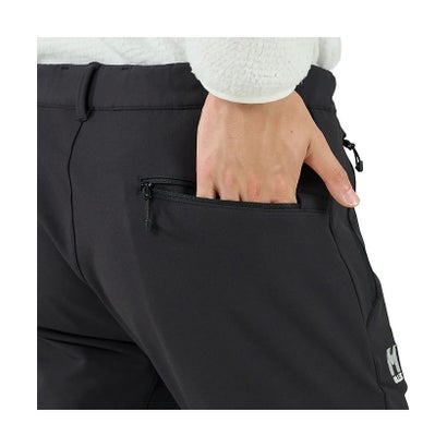 ミレー/メンズ/MONTE ROSA PANT NEO M （BLACK - NOIR）｜詳細画像