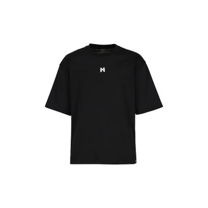 ミレー/メンズ/ANAGLYPH TS SS M （BLACK - NOIR）｜詳細画像