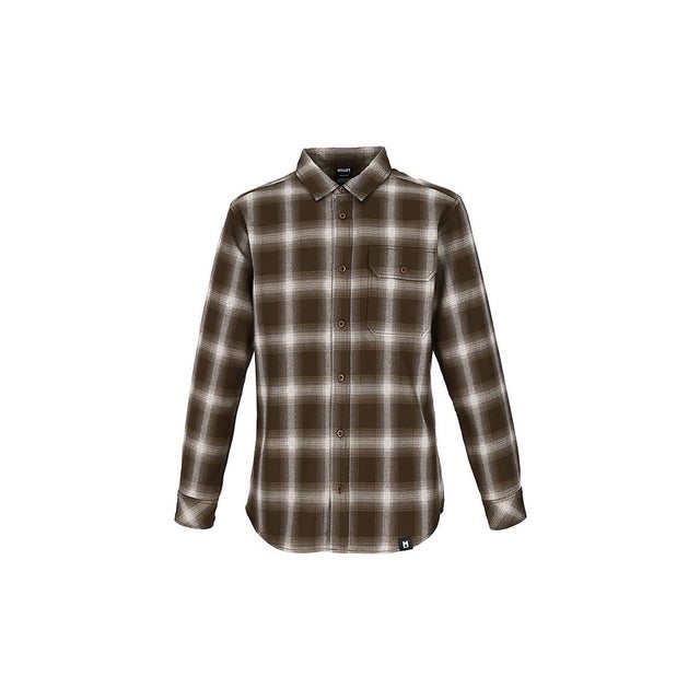 /メンズ/PARADIS SHIRT LS M （TRUFFLE）