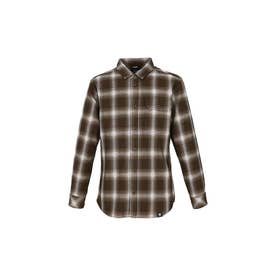 /メンズ/PARADIS SHIRT LS M （TRUFFLE）