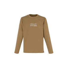 /メンズ/TS LS M （OTTER）