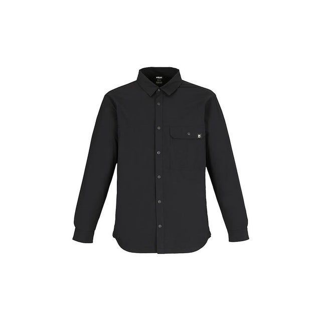 /メンズ/SEMNOZ SHACKET M （BLACK - NOIR）
