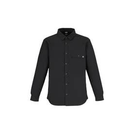 /メンズ/SEMNOZ SHACKET M （BLACK - NOIR）