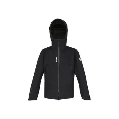 ミレー/メンズ/TYPHON WARM JKT M （BLACK - NOIR）｜詳細画像