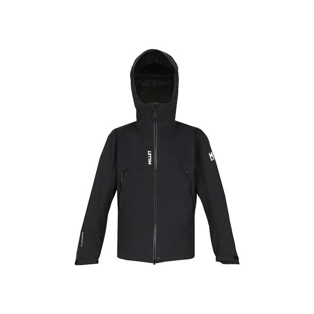 /メンズ/TYPHON WARM JKT M （BLACK - NOIR）