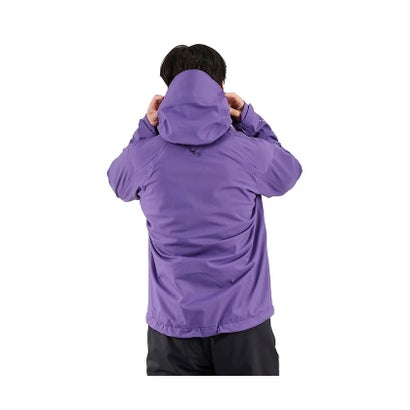 ミレー/メンズ/TYPHON WARM JKT M （GALAXY）｜詳細画像