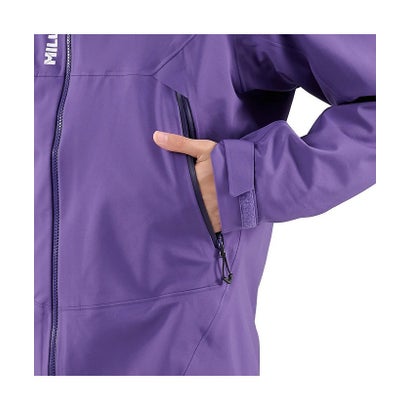 ミレー/メンズ/TYPHON WARM JKT M （GALAXY）｜詳細画像
