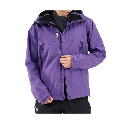 ミレー/メンズ/TYPHON WARM JKT M （GALAXY）｜詳細画像